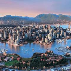 November 2023 Real Estate Board of Greater Vancouver Statistics
