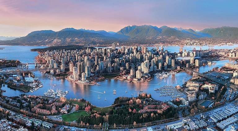 February 2024 Greater Vancouver Realtors Statistics