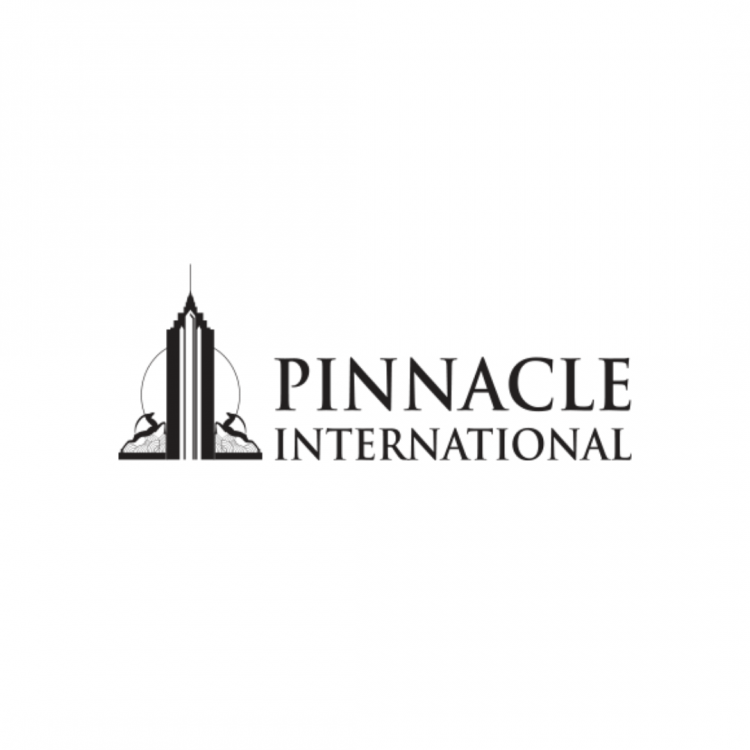 Pinnacle International Logo