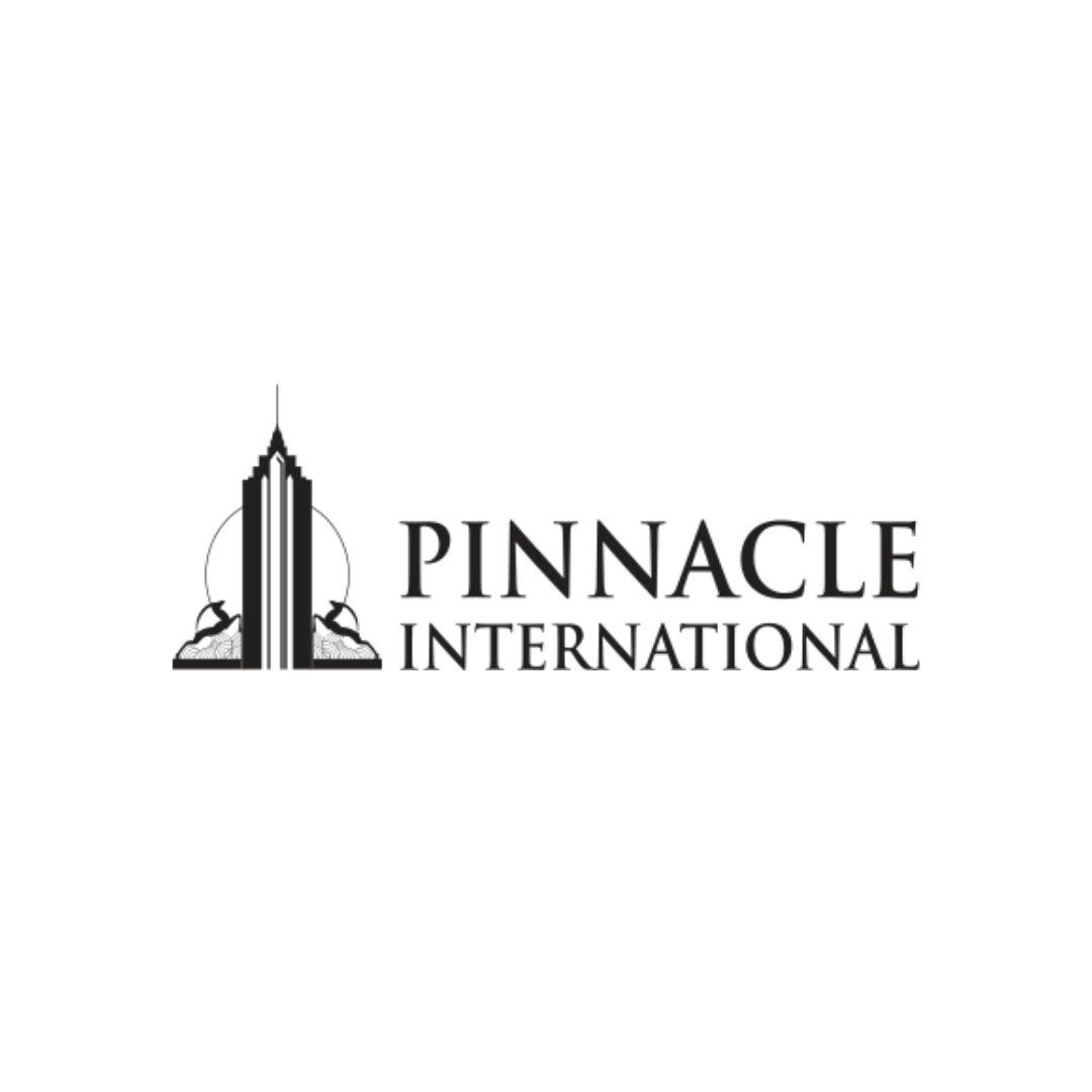 Pinnacle International Logo