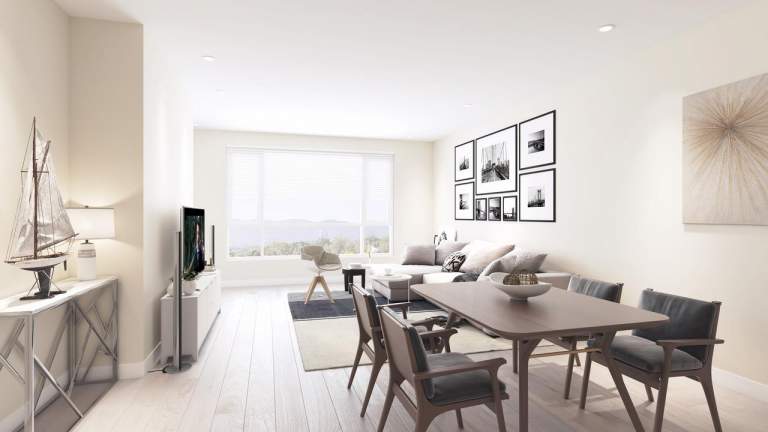 Beverly Kelowna New Condos Presale