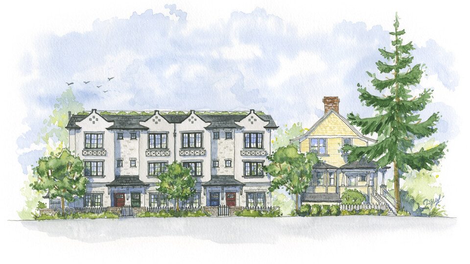 Heritage Cypress Vancouver Westside Residences Presale Kitsilano