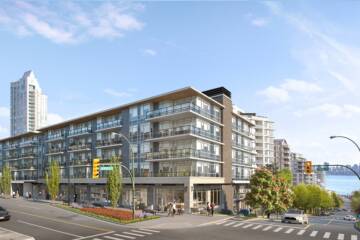 West Third by Anthem | Lonsdale, North Vancouver