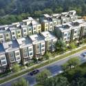Burke Place Townhomes