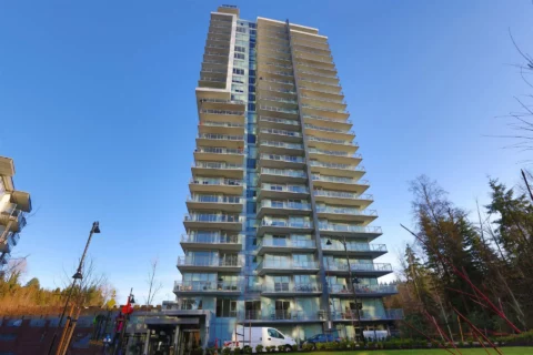 The Grande Port Moody – 305 Morrissey & 308 Morrissey