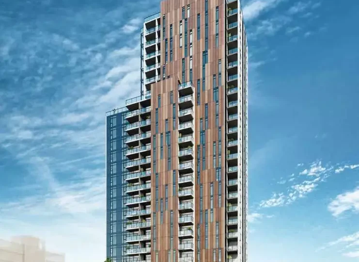 Loma Coquitlam 901 Lougheed Highway - Vancouver New Condos