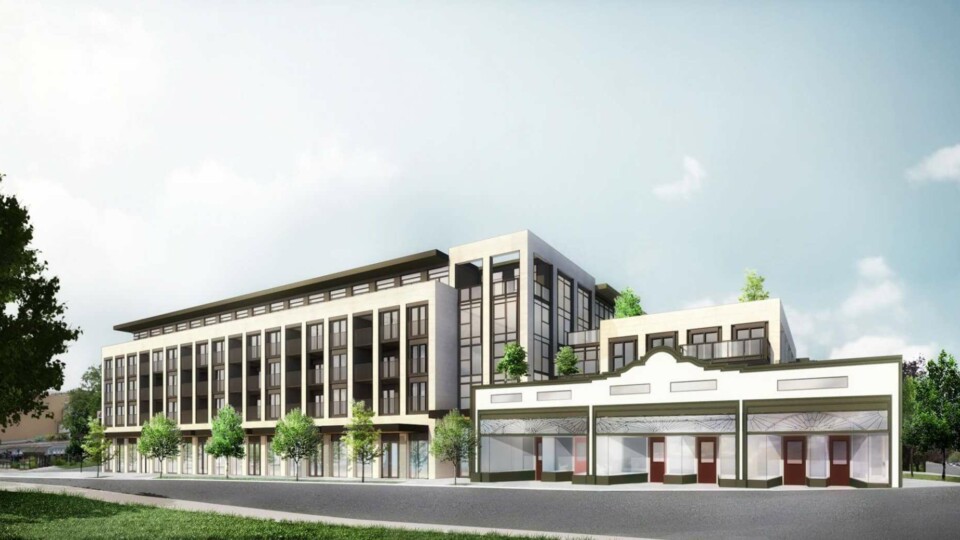 Design of Gryphon House on Vancouver's West Side