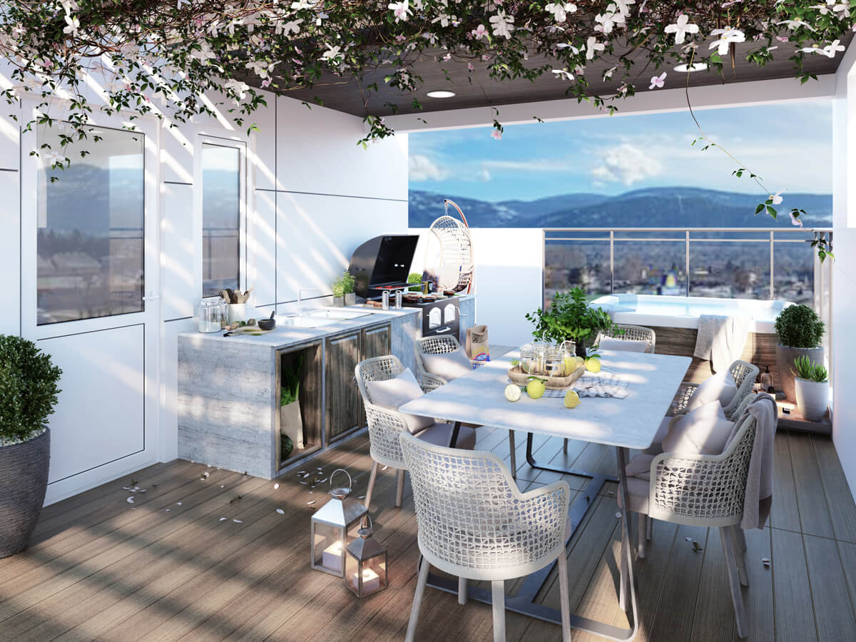 Penticton Presale Vancouver New Condos