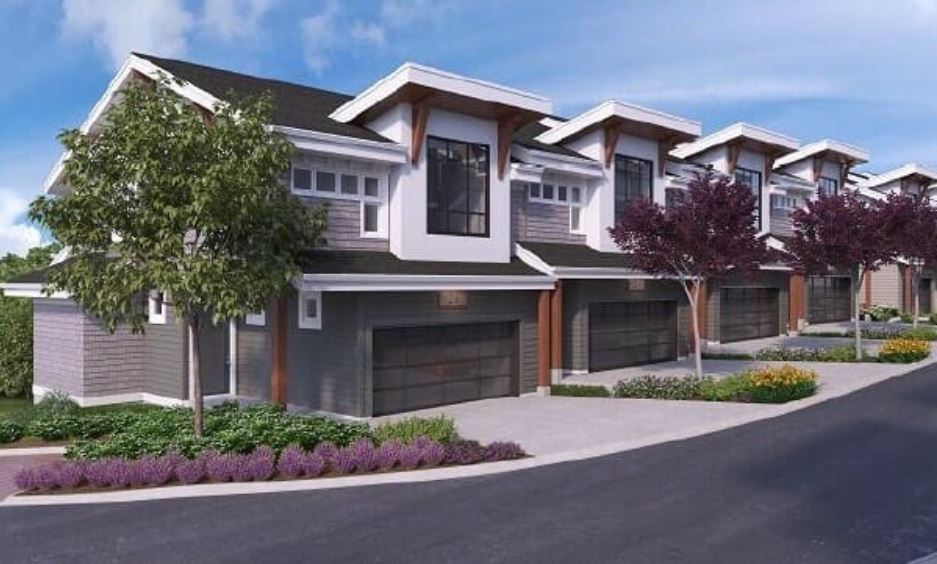 Rendering of Livewell Driveway