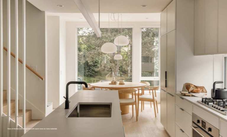 Block 1910 Living Area