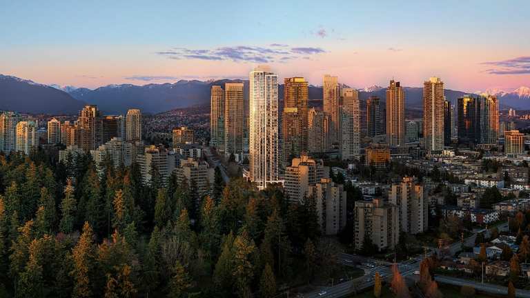 Mission presale condo