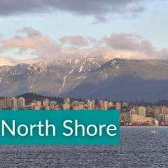 Living on the North Shore