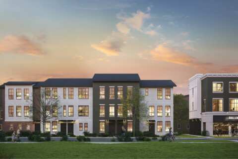 Rail District Abbotsford