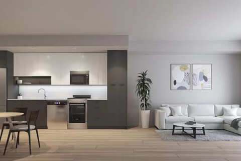 The Anacapri In Kelowna