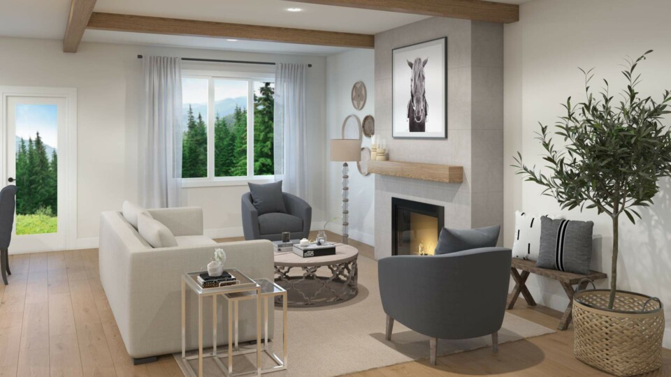 Ledgeview In Abbotsford - Vancouver New Condos