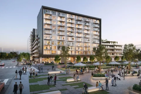 Frame Vancouver - 2727 Kingsway & 5189 Earles Street