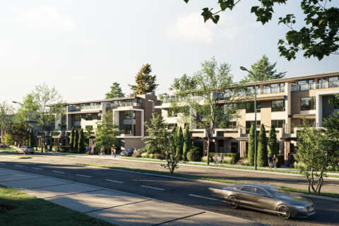 Moonlight Sonata Burnaby