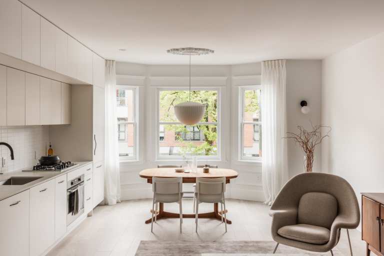 Broadhurst&Whitaker living area