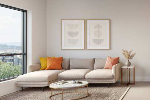 Nolita Kelowna Living Room