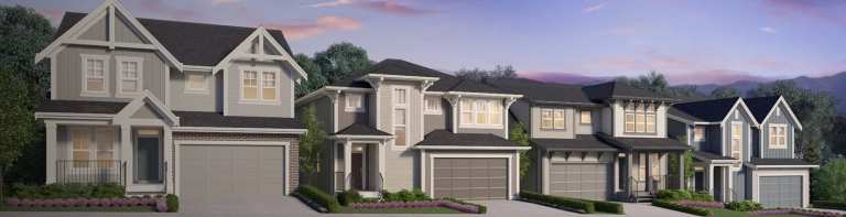 The Avery At Latimer Heights In Langley
