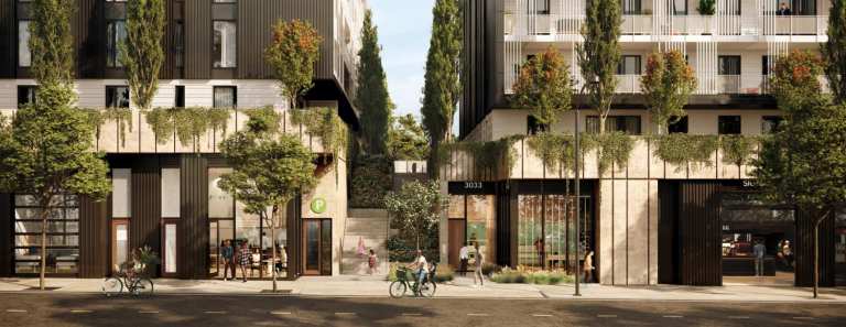 Rendering of Moody Yards