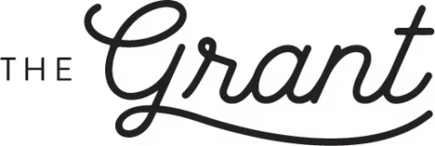 The Grant Logo