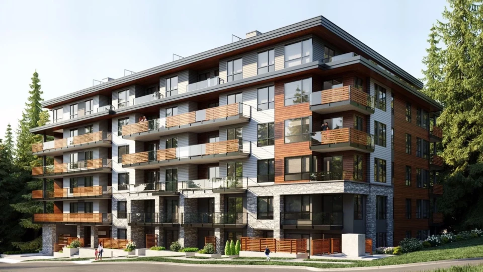 Sitka House – 150 James Road, Port Moody - MLS Listings & Floor Plans - Call 604-265-9356 for Assistance.