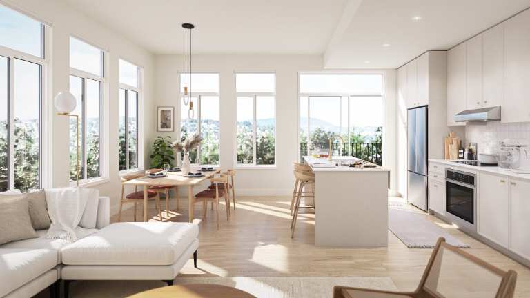 Allison West Coquitlam