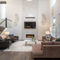 Westbrooke Living Room