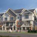 Lineage Townhomes In North Delta