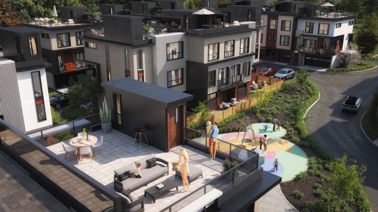 Willoughby Langley new developments and Presale Condo Projects