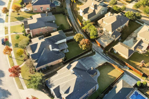 Fraser Valley Real Estate Board Statistics