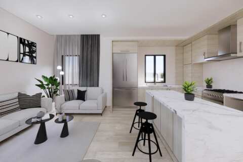 Knight 18 In East Vancouver