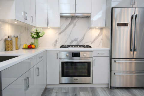 The Row on French On Vancouver’s West Side