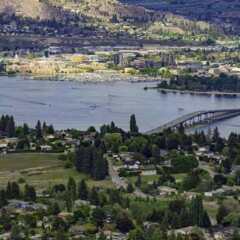 October 2023 The Okanagan Real Estate Statistics Package with Charts & Graphs