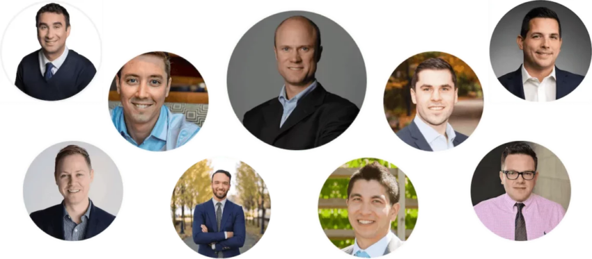 The Vancouver New Condos Team