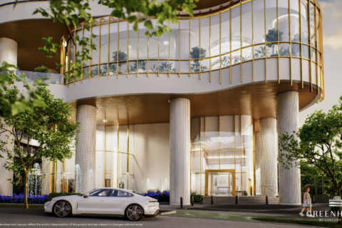 Greenhouse By Concord Pacific