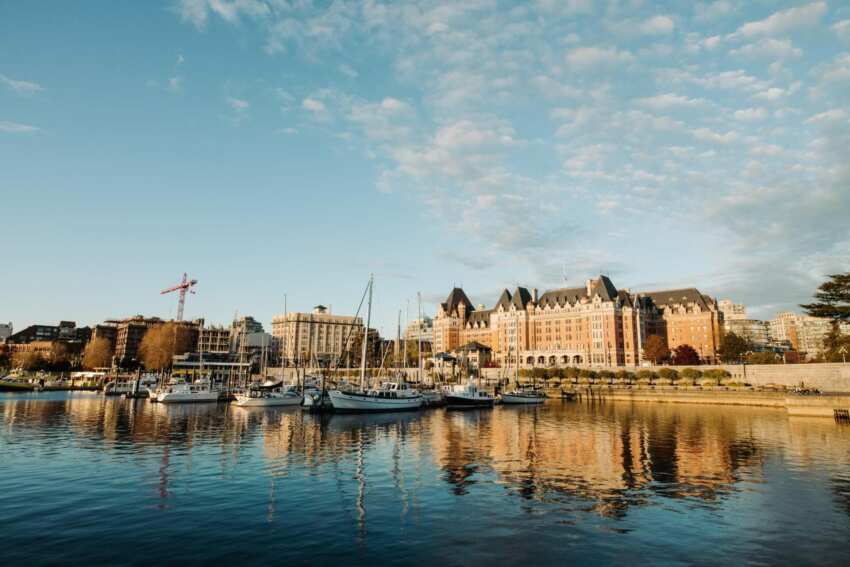 New Developments Victoria BC & New Builds Condos for Sale Victoria BC