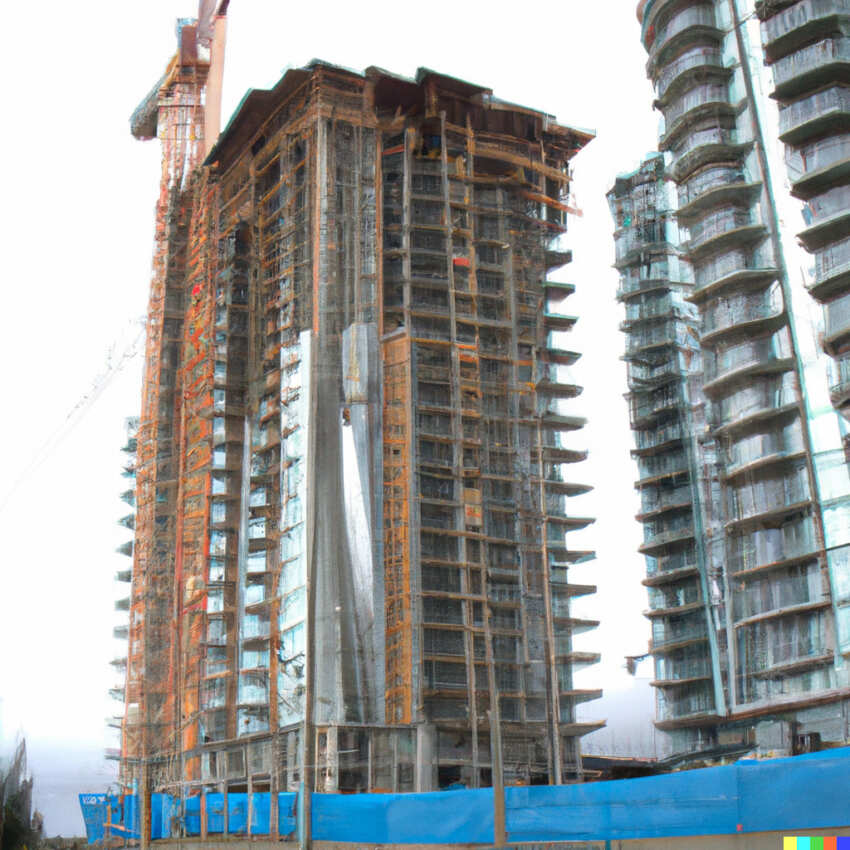Presale Condos Burnaby