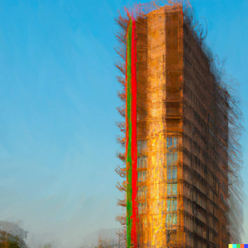 Why do Developers Pre-sell Condos?