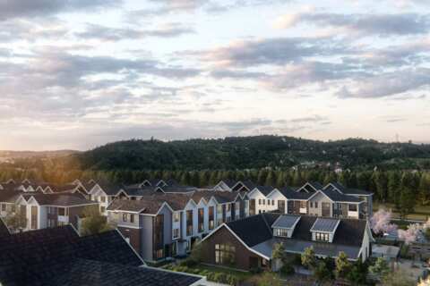 The Wright at the Rail District Abbotsford