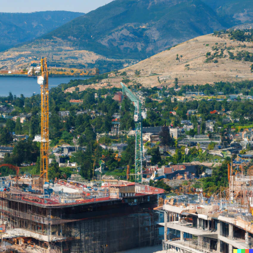 New Developments Kelowna New Condos Kelowna Kelowna Presale Condos
