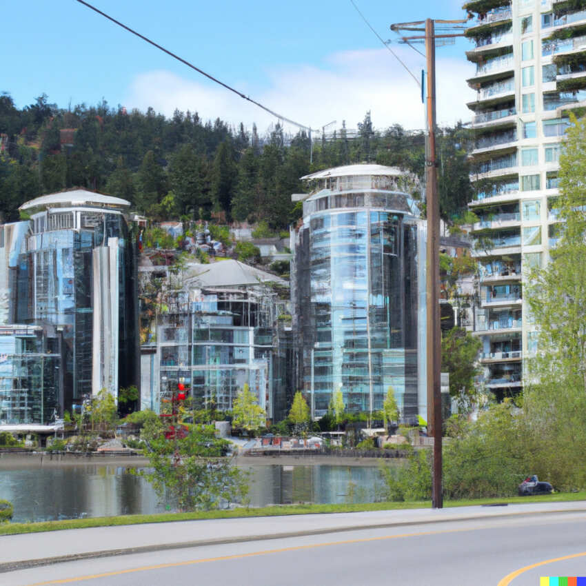 New Construction Port Moody Presales