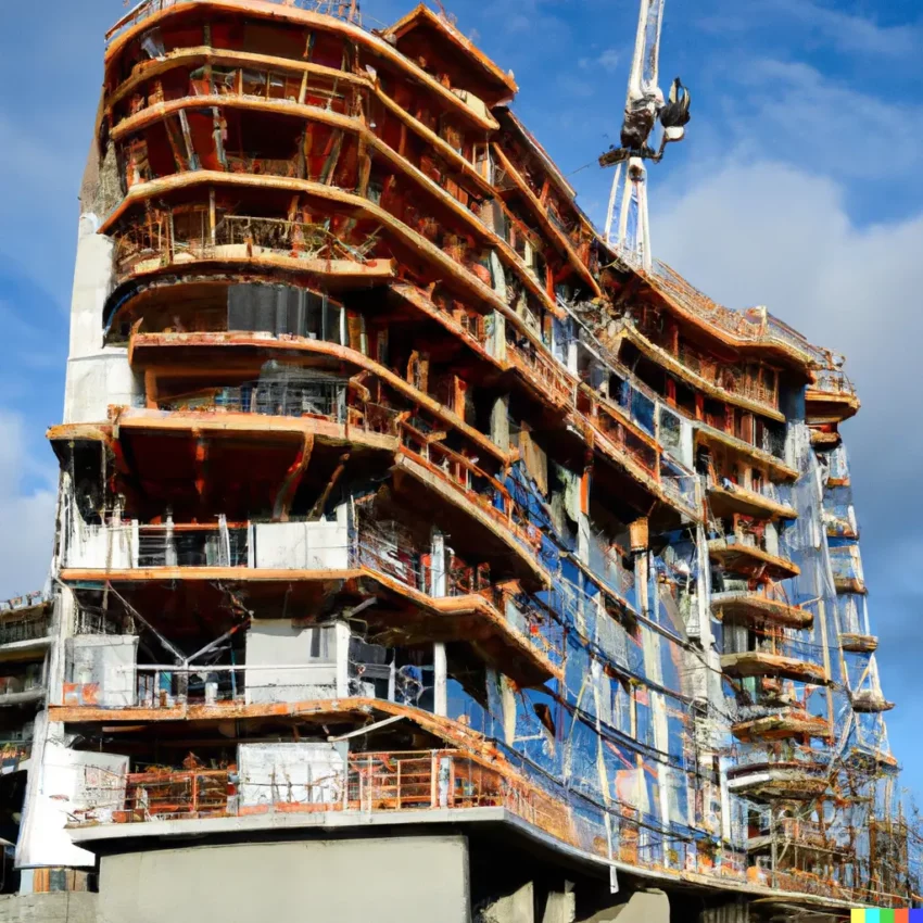 New Developments in Victoria BC