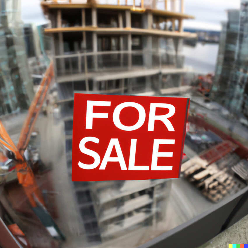 Vancouver Assignments - Condo Assignments Vancouver - Vancouver New Condos can help with all assignment sales across BC. Contact us to find out how we can help with assignment sale listings