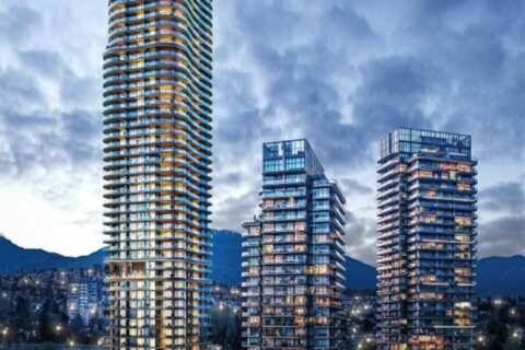 Étoile Gold Brentwood By Millenium Development Dusk