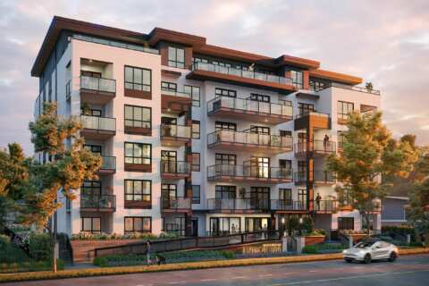 Entroterra East Vancouver Presale Condos By Bucci Featured