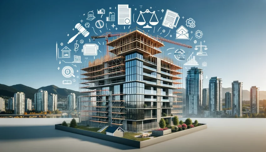 Assignment Sales in Vancouver and Across BC are regulated by the British Columbia Financial Service Agency. If you are thinking of a presale assignment sale Vancouver New Condos can help. Please contact us to find out how.