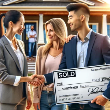 How Do Realtors Get Paid