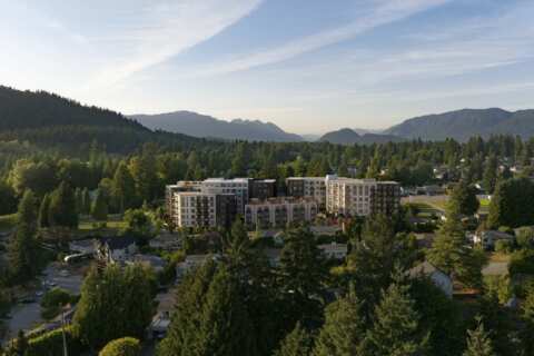 Botanica Coquitlam Presale Condos Featured